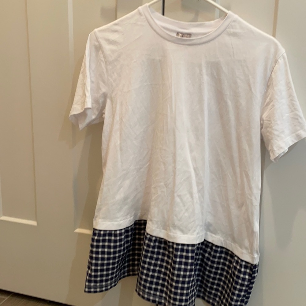 ASOS top